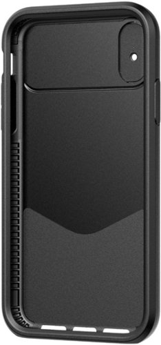 Tech21 Evo Max Case for Apple iPhone XR - Black BUY ONLINE