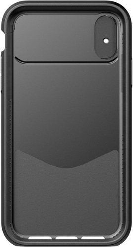 Tech21 Evo Max Case for Apple iPhone XR - Black HOW TO BUY