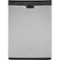 GE - Front Control Built-In Dishwasher, 59 dBA-Front_Standard 