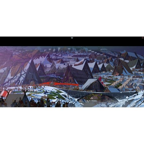 Gearbox Publishing The Banner Saga Trilogy - Nintendo Switch GLOBAL SHIPPING
