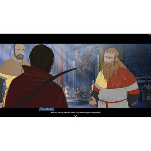 Gearbox Publishing The Banner Saga Trilogy - Nintendo Switch HOW TO BUY