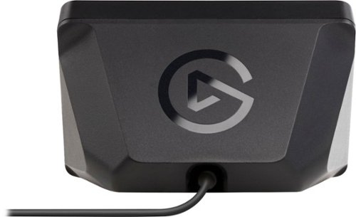 Elgato Stream Deck Mini Black 10GAI9901 - Best Buy