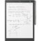 Sony - DPT Series Digital Paper - 10.3" - 16GB - Black-Front_Standard
