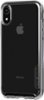 Tech21 - Pure Clear Case for Apple® iPhone® XR - Pure Clear-Front_Standard 