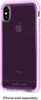 Tech21 - Evo Check Case for Apple® iPhone® XS Max - Orchid-Front_Standard