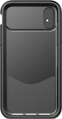 Tech21 Evo Max Case for Apple iPhone X and XS - Black HOW TO BUY