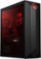 OMEN Obelisk Gaming Desktop - Intel Core i7-8700 - 16GB Memory - NVIDIA RTX 2080 - 2TB HDD + 256GB SSD - HP Finish In Shadow Black-Angle_Standard