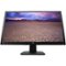 HP - 27o 27" LED FHD Monitor - Black-Front_Standard