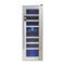 Vinotemp - 21-Bottle Wine Cooler - Mirror-Front_Standard
