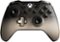 Microsoft - Wireless Controller for Xbox One and Windows 10 - Phantom Black Special Edition-Front_Standard