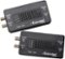 Actiontec - Bonded MoCA 2.0 Wired Network Adapter (2-Pack)-Front_Standard