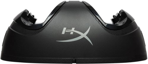  HyperX - ChargePlay Duo for PS4 Controllers