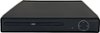 Sylvania - DVD Player with MP3 Playback/JPEG Viewer - Black-Front_Standard