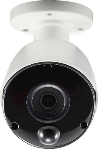  Swann - Indoor/Outdoor 2160p Wired Surveillance Camera