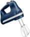 KitchenAid - KHM512IB Ultra Power 5-Speed Hand Mixer - Ink Blue-Angle_Standard 