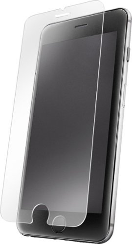  Insignia - Screen Protector for Apple iPhone 8 - Clear