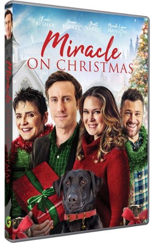 

Miracle on Christmas [2020]