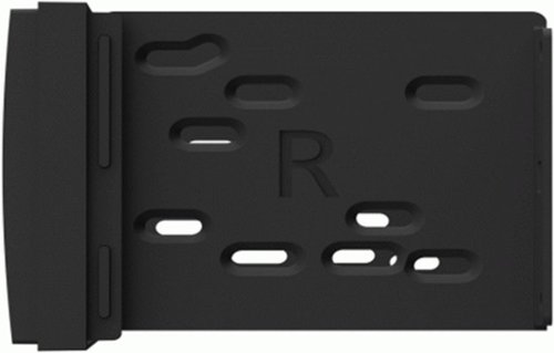 Metra Dash Kit for 2011-2017 Nissan Leaf (Non-NAV) Vehicles - Black WORLDWIDE DELIVERY