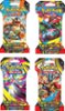 Pokémon - Trading Card Game: Mega Evolution Sleeved Booster - Styles May Vary-Front_Standard