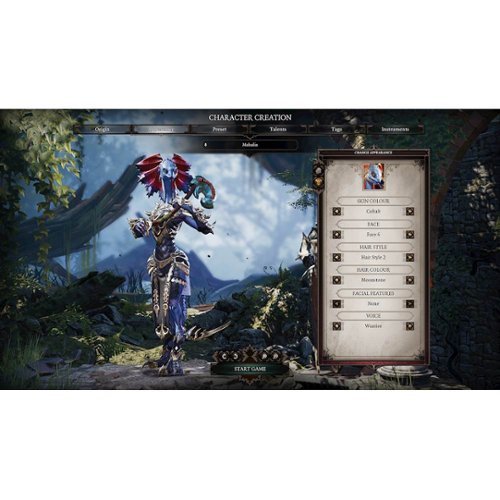Divinity: Original Sin II Definitive Edition - PlayStation 4 [Digital]-Alt_View_Standard_27 