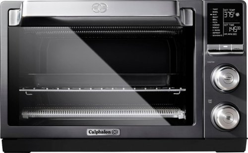 Calphalon Quartz Heat Countertop Oven, Calphalon Quartz Countertop Oven Reviews