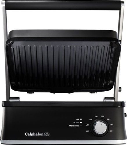 Calphalon - Electric Multi-Grill-Angle_Standard 