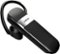 Jabra - Talk 15 Bluetooth Headset - Black/Silver-Angle_Standard