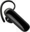 Jabra - Talk 25 Bluetooth Headset - Black-Angle_Standard 