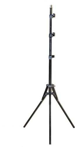Sunpak LED 448 19 Bi-Color Ring Light Kit - Black WHERE TO BUY