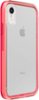 LifeProof - SLΛM Case for Apple® iPhone® XR - Coral Sunset-Angle_Standard