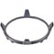 Wok Ring for Thermador Gas Cooktops - Black-Front_Standard