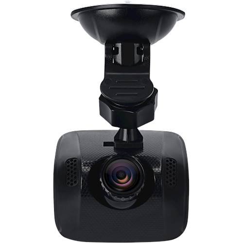 GEKO - S200 STARLIT Dash Camera - Black