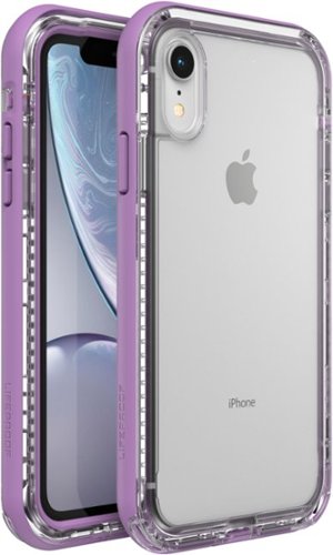 LifeProof NËXT Case for Apple iPhone XR - Ultra WHERE TO BUY