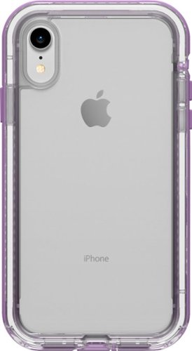 LifeProof NËXT Case for Apple iPhone XR - Ultra WORLDWIDE DELIVERY