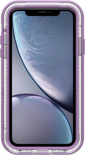 LifeProof NËXT Case for Apple iPhone XR - Ultra GLOBAL SHIPPING