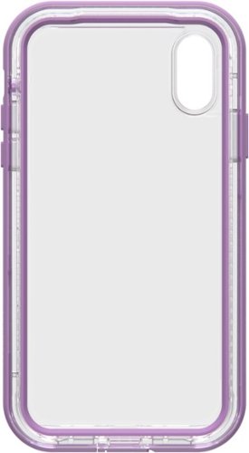 LifeProof NËXT Case for Apple iPhone XR - Ultra HOW TO BUY