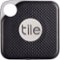 Tile by Life360 - Pro (2018) Item Tracker - Jet Black/Graphite-Angle_Standard