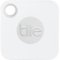 Tile by Life360 - Mate (2018) Item Tracker - White/Gray-Angle_Standard