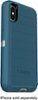 OtterBox - Defender Series Pro Modular Case for Apple® iPhone® X and XS - Big Sur-Angle_Standard