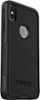 OtterBox - Commuter Series Case for Apple® iPhone® XS Max - Black-Angle_Standard