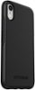 OtterBox - Symmetry Series Case for Apple® iPhone® XR - Black-Angle_Standard