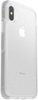 OtterBox - Symmetry Series Clear Case for Apple® iPhone® X and XS - Stardust-Angle_Standard
