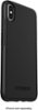 OtterBox - Symmetry Series Case for Apple® iPhone® XS Max - Black-Angle_Standard