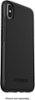 OtterBox - Symmetry Series Case for Apple® iPhone® XS Max - Black-Angle_Standard 
