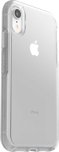 OtterBox - Symmetry Series Case for Apple® iPhone® XR - Clear