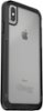 OtterBox - Pursuit Series Modular Case for Apple® iPhone® XS Max - Black/Clear-Angle_Standard