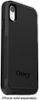 OtterBox - Pursuit Series Case for Apple® iPhone® XR - Black-Angle_Standard
