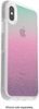 OtterBox - Symmetry Series Case for Apple® iPhone® X and XS - Gradient Energy-Angle_Standard