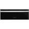 Viking - Virtuoso 6 Series 30" Warming Drawer - Black Glass-Front_Standard