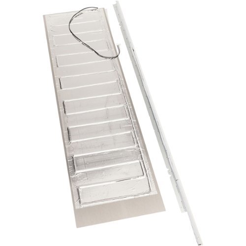 Viking - Connector Kit for 7 Series - Silver